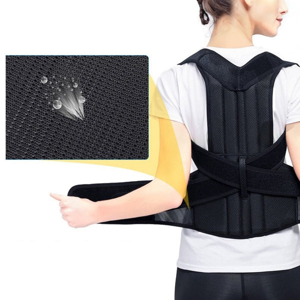 Spine Bending Posture Corrector Orthotics Braces & Sleeves