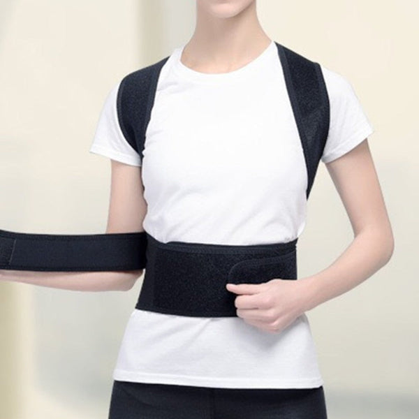 Spine Bending Posture Corrector Orthotics Braces & Sleeves