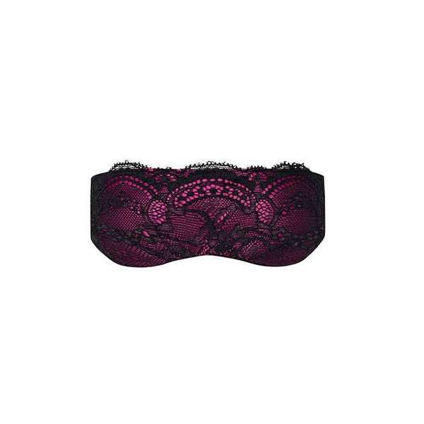 Roseberry Eye Mask Masks