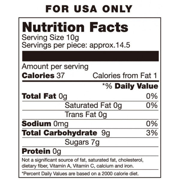 Candy G String Erotic Panties