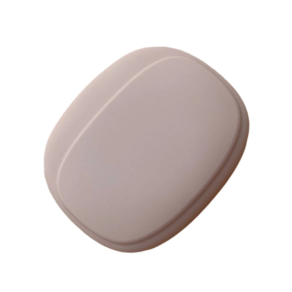 Silicone Earphone Data Cable Bag Storage Case Earbud Cases