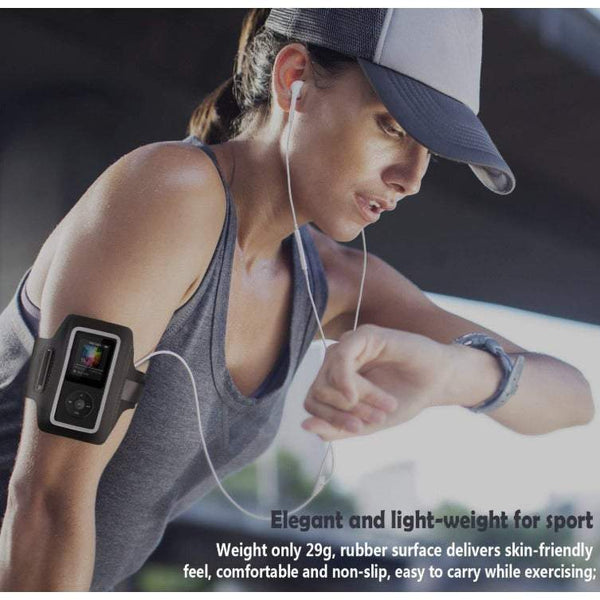 iPods & MP3 Players Mp3 Players 16Gb Lossless Sound Music Supports Up To 128Gb