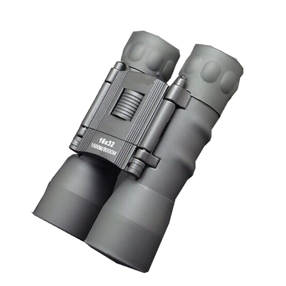 16X32 Binoculars Military Hd Powerful Professional Telescope Folding Mini Zoom Bak4 Fmc Optics Binoculars & Monoculars