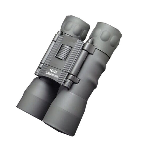 16X32 Binoculars Military Hd Powerful Professional Telescope Folding Mini Zoom Bak4 Fmc Optics Binoculars & Monoculars