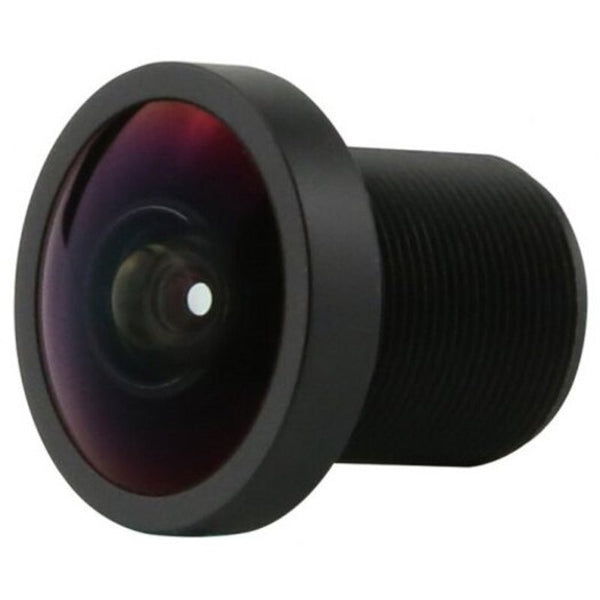 170 Degree Wide Angle Lens M12 For Go Pro Hero3 / Sj400 Black Lenses