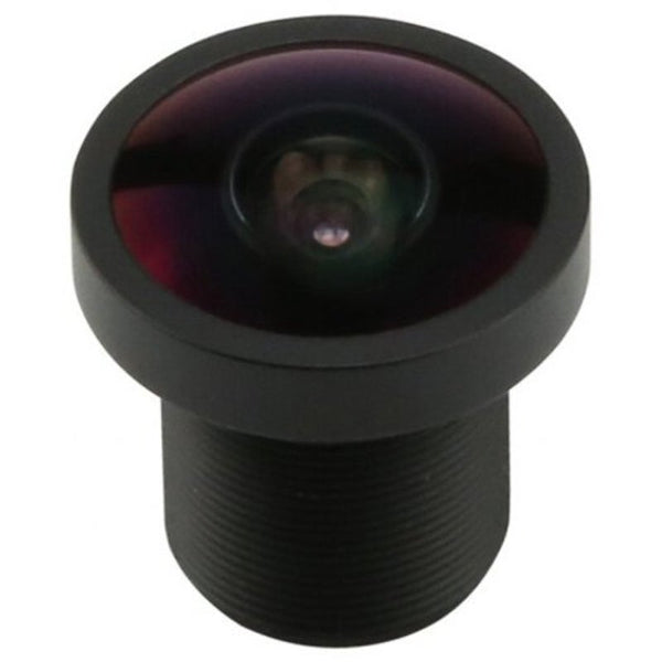 170 Degree Wide Angle Lens M12 For Go Pro Hero3 / Sj400 Black Lenses