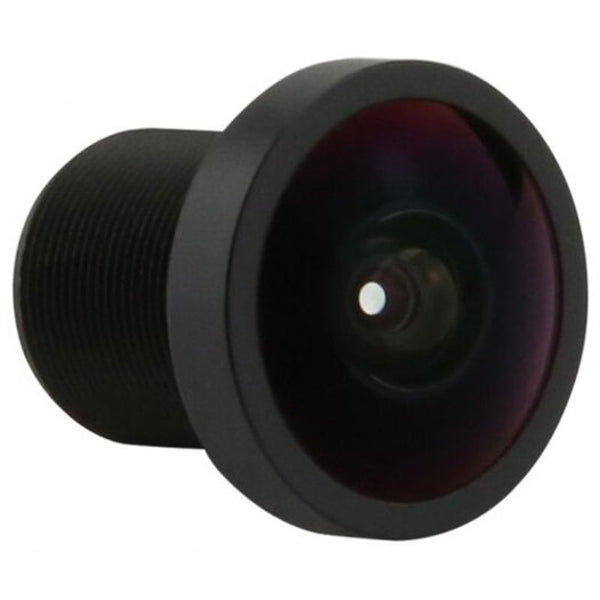 170 Degree Wide Angle Lens M12 For Go Pro Hero3 / Sj400 Black Lenses