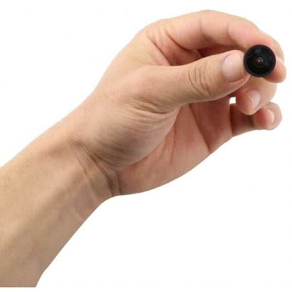 170 Degree Wide Angle Lens M12 For Go Pro Hero3 / Sj400 Black Lenses