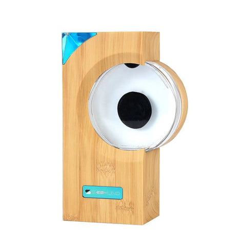 Dancing Ferrofluid Mag Netic Fluid Creative Desk Toy Home Decor Audio Docks & Mini Speakers