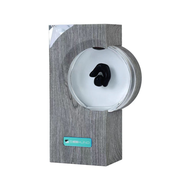 Dancing Ferrofluid Mag Netic Fluid Creative Desk Toy Home Decor Audio Docks & Mini Speakers