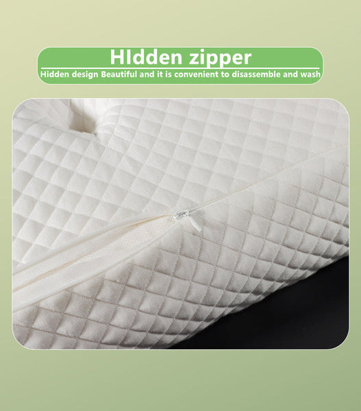 Memory Foam Pillow Case Pillow Cases