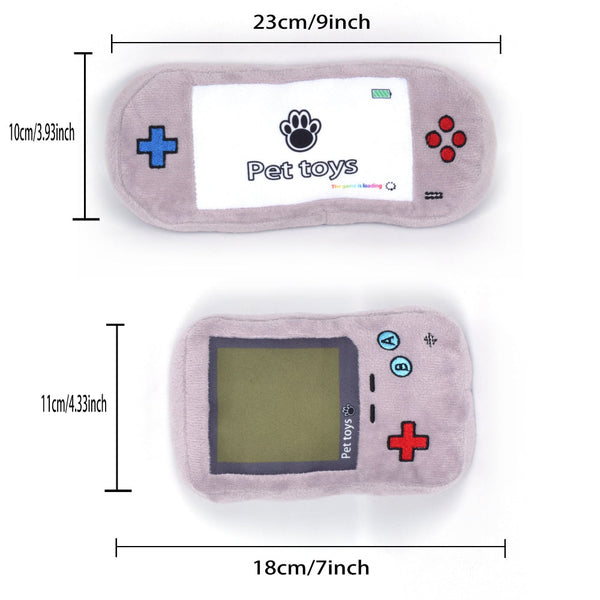 Pet Toys Plush Dog Cat Dog Toys