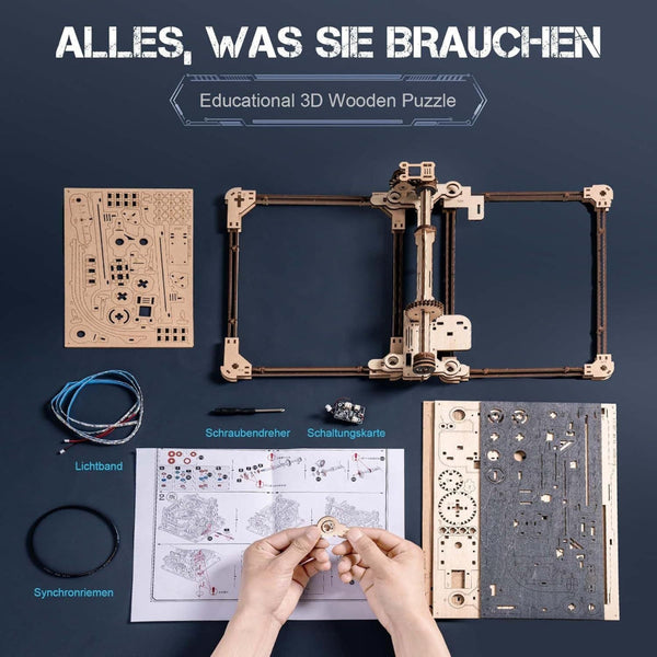 Marble Run Link Pack For Night City And Spaceport Model Kits Building Toys Sets & Packs