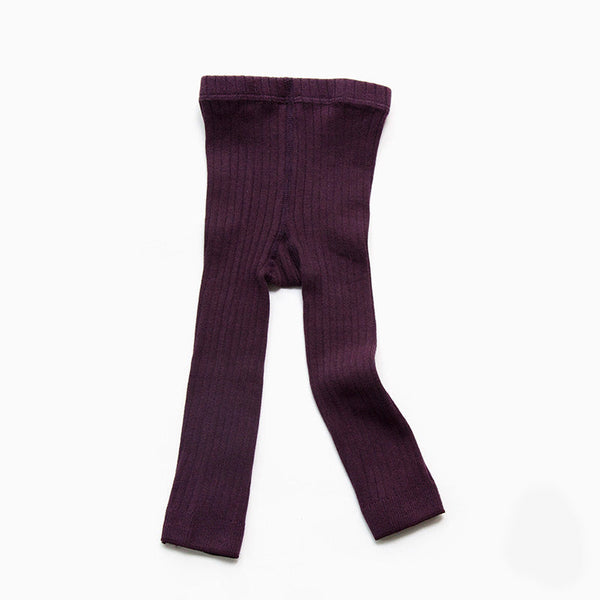 High Waist Bottoming Pants Women's Pants