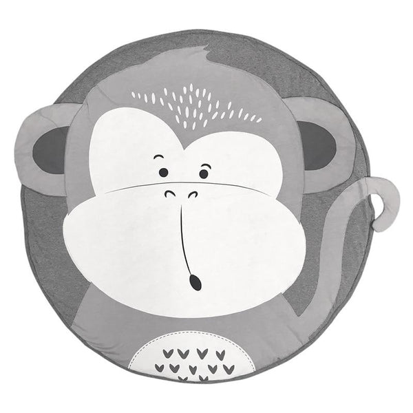 Cute Animal Play Mat For Little One Playmats & Jigsaw Mats