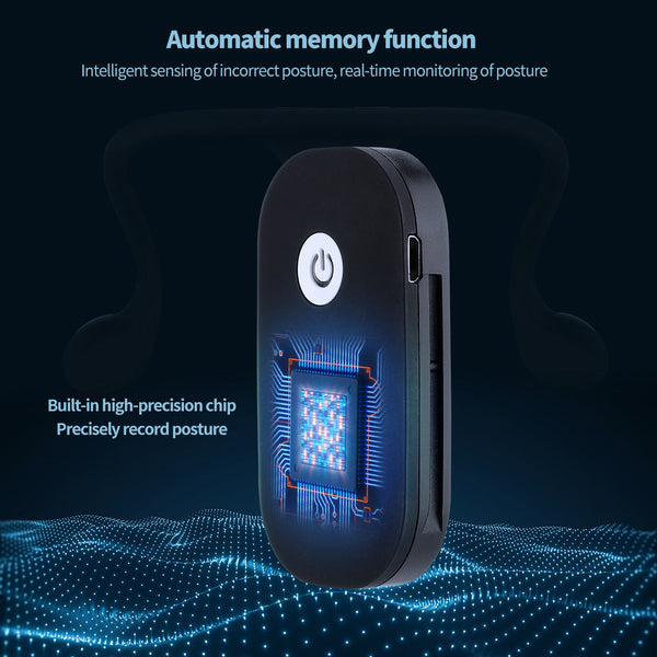 Silicone Intelligent Posture Correction Hunchback Corrector Other Orthopaedic Products