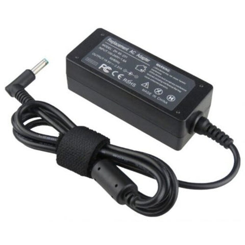 19.5V 2.31A 40W Ac Adapter Charger For Supply Hp Laptop Black