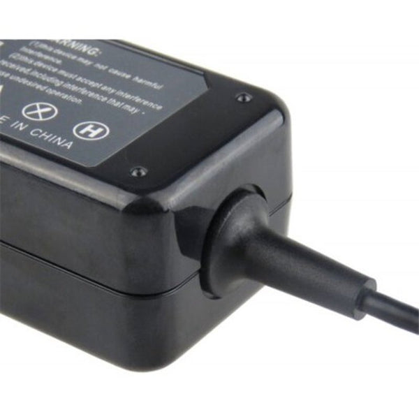 19.5V 2.31A 40W Ac Adapter Charger For Supply Hp Laptop Black Laptop Power Adapters/Chargers
