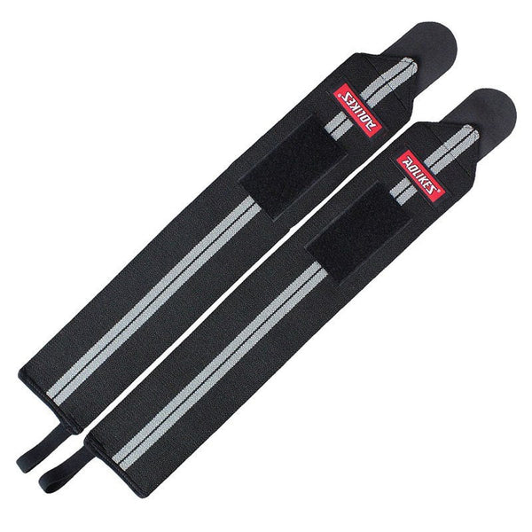 Power Wrist Wraps Wrist & Knee Wraps