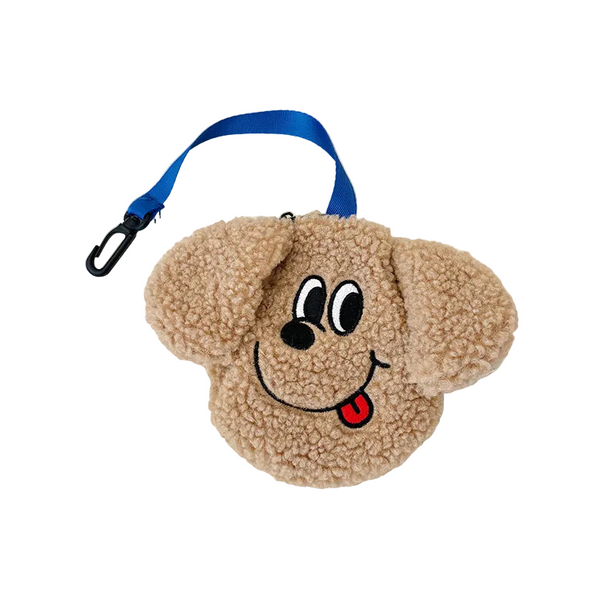 Dog Poop Bag Pet Waste Collector Pooper Scooper Storage Walking Snack Pooper Scooper & Bags