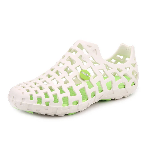 Summer Men Women Aqua Shoes Breathable Diving Sandals Upstream Water Quick Drying Slippers Beach 2021 Water Shoes