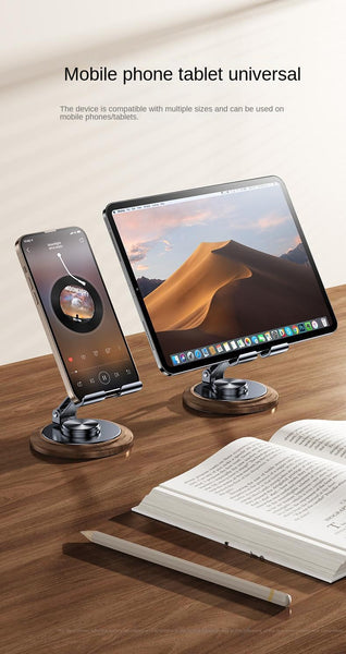 Mobile Phone Stand Tablet Desktop Foldable Portable Multi Functional Adjustable Live Streaming Lazy Smart Mini Holder Mounts & Holders