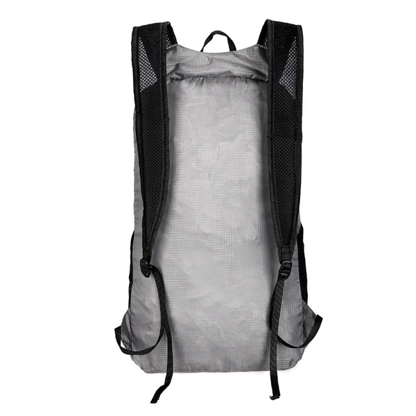 20L Lightweight Portable Foldable Backpack Travel Hiking Waterproof Folding Bag Ultralight Outdoor Pack For Women Men Daypacks