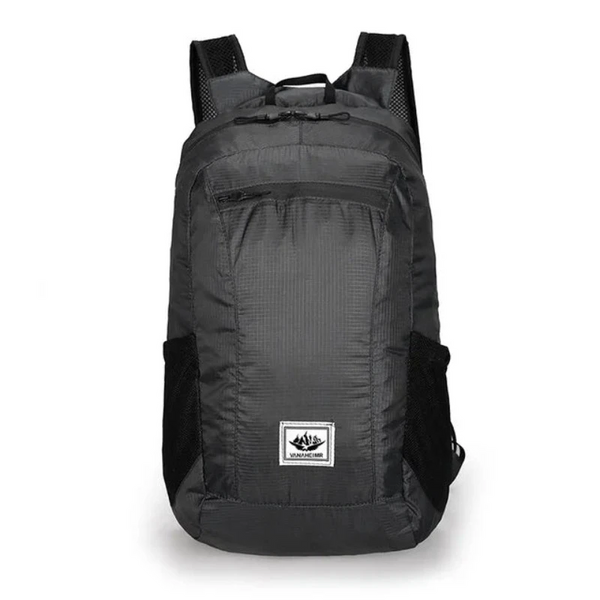 20L Lightweight Portable Foldable Backpack Travel Hiking Waterproof Folding Bag Ultralight Outdoor Pack For Women Men Daypacks