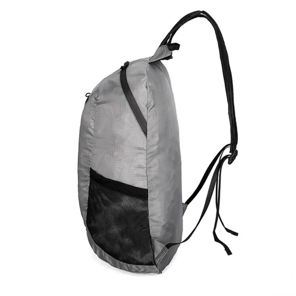 20L Lightweight Portable Foldable Backpack Travel Hiking Waterproof Folding Bag Ultralight Outdoor Pack For Women Men Daypacks