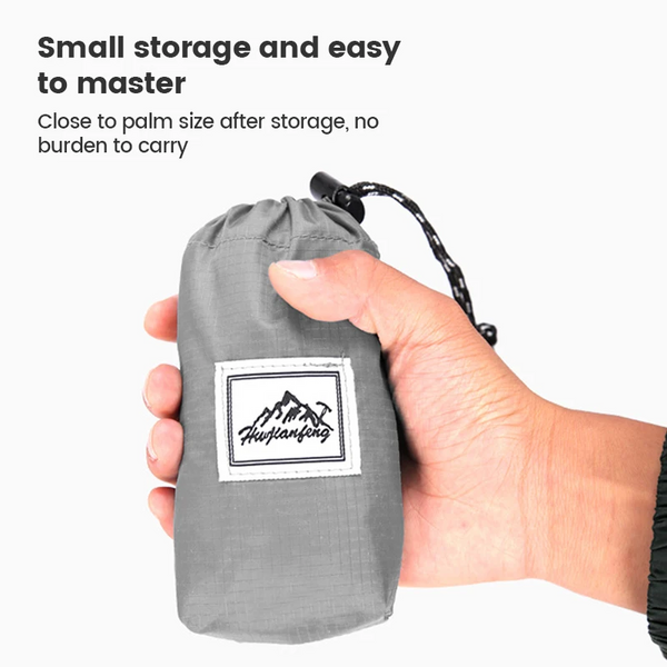 20L Lightweight Portable Foldable Backpack Travel Hiking Waterproof Folding Bag Ultralight Outdoor Pack For Women Men Daypacks
