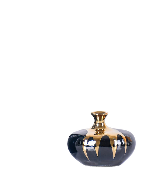 Creative Ceramic Vase For Modern Living Room Dry Flower Arrangement Decorative Piece Tv Cabinet Dining Table And Entrance Hall Vases