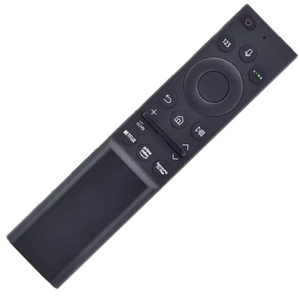 Using Samsung Tv Voice Bn59 01363A Smart Remote Control Remote Controls