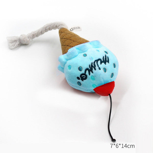 Dogs Self Entertainment And Boredom Relief Pet Product Dog Toys