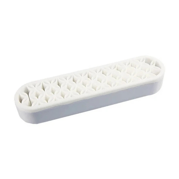 Multi Purpose Desktop Organizers Silicone Cosmetic Storage Box 5D Diamond Painting Pen Holder Sewing Tool Personal Organisers