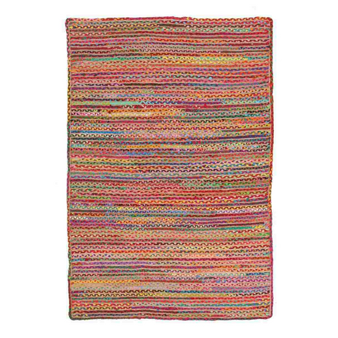 Rug Culture Atrium Grind Multi By Rectangle Rugs