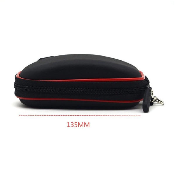 Hard Eva Pu Protective Case Carrying Cover Storage Bag For Magic Mouse I Ii Gen Laptop Cases & Bags