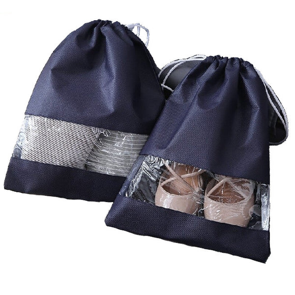 Waterproof Shoe Bag Shoe Bags