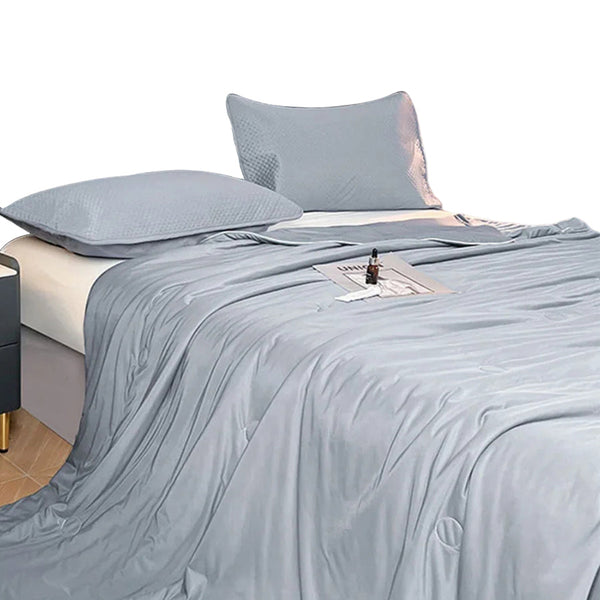 High Quality Cold Blanket Cool Air Conditioned Comforter Lightweight Summer Blankets