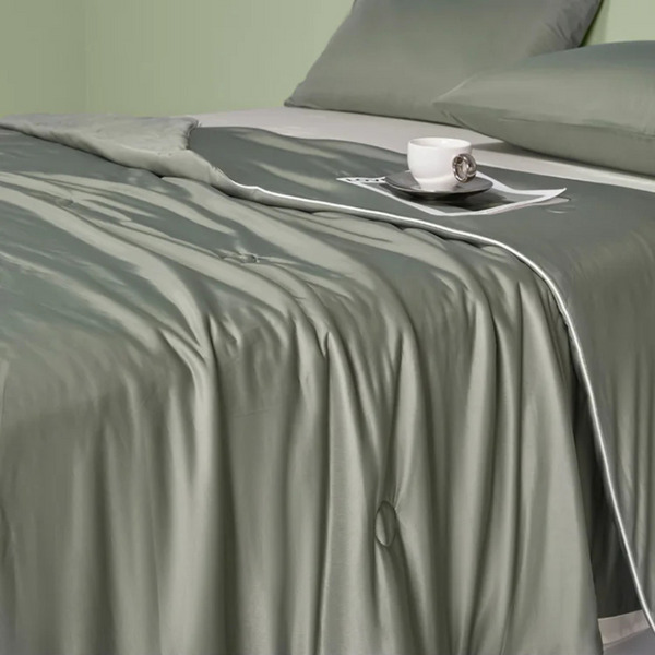 High Quality Cold Blanket Cool Air Conditioned Comforter Lightweight Summer Blankets