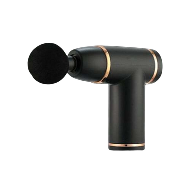 Mini Usb Deep Tissue Massage G Un Muscle Relaxation Equipment Massagers