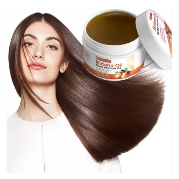 Hualijia Batana Oil 120G Scalp And Hair Sets & Kits