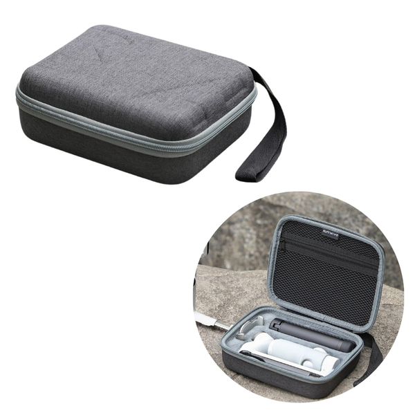 Insta360 Flow Gimbal Storage Bag Box For Audio And Video Accessories Camera Cases Bags & Covers