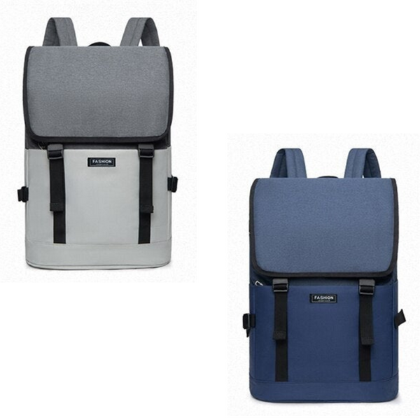 Mens Backpack Waterproof Nylon Bag Male Multifunction Portable Laptop Rucksack Backpacks