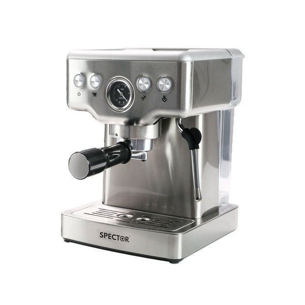 Spector 20 Bar Coffee Machine Espresso Maker With Milk Frother Other Coffee Tea & Espresso Makers