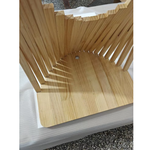 Folding Desk Wall Mounted Foldable Table Fashionable Creative Hanging Solid Wood Computer Laptop Desks