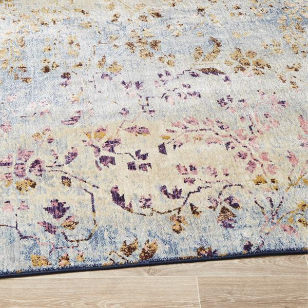 Rug Culture Anastasia 250 Pastel By Rugs