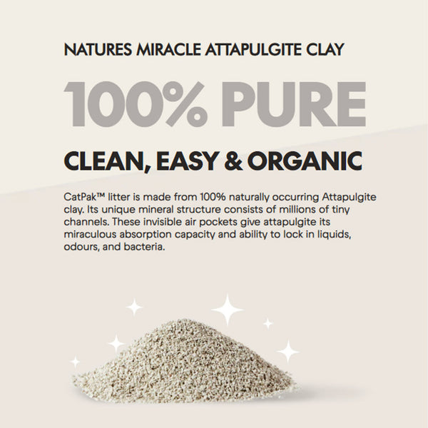 Cat Litter Box 2X 3L 6Ltr With Litter Trays