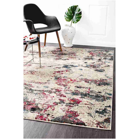 Rug Culture Dream Scape 860 Stone By Rectangle Rugs