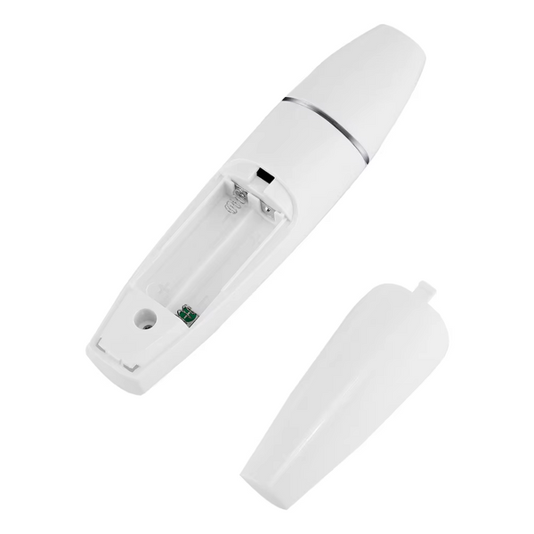 Face Skin Tester Portable Analyzer Digital Aesthetic Moisture Water Oil Monitor For Care Diagnostic Device Facial Cleansing Devices