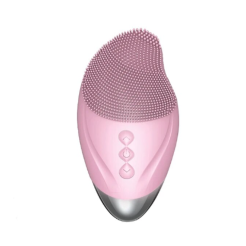Facial Massager Cleansing Brush Eye Tool Face Cleaner Deep Cleaning Pore Massagers
